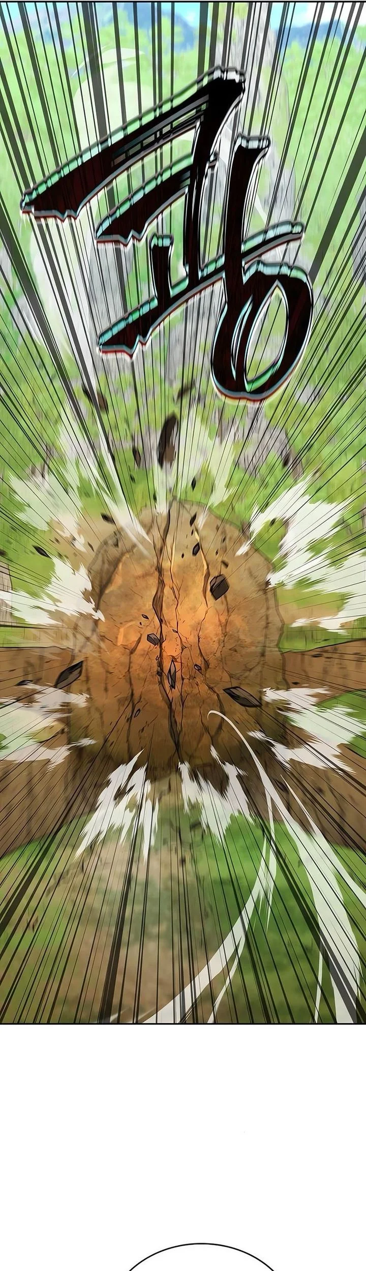 A Cadet Becomes A Prophet?! Chapter 8 Fix Gambar 44